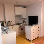 Apartamento Moderno Cerca Del Bernabeu- Ideal Para Turismo & Negocio